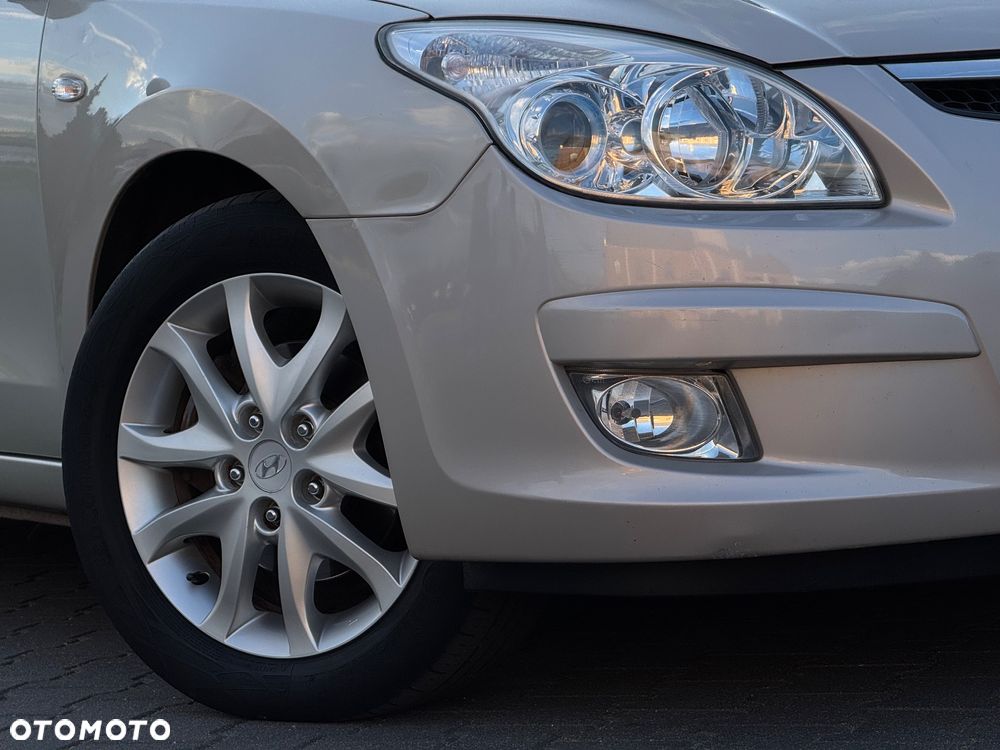 Hyundai i30 i30cw 1.6 CRDi Edition 20 - 5