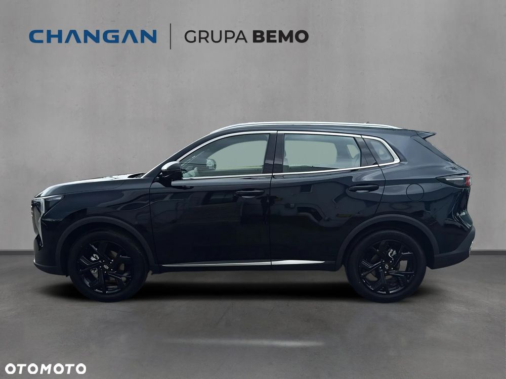 Changan CS55 Plus - 2