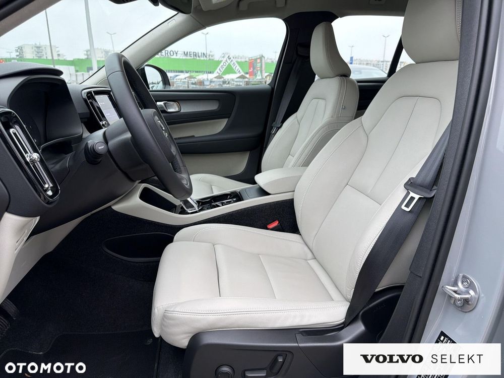 Volvo XC 40 - 10