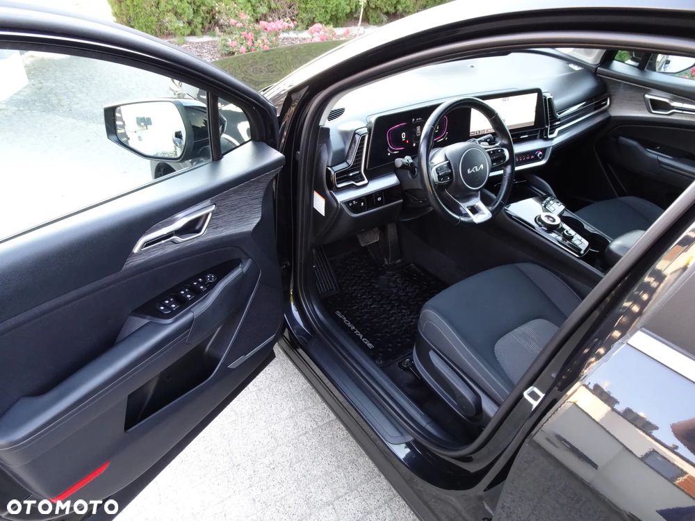 Kia Sportage 1.6 T-GDI MHEV L 2WD DCT - 20