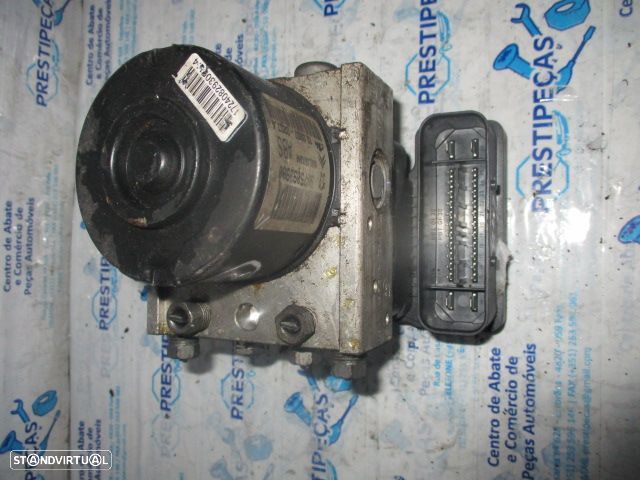 Abs 9675099980 CITROEN C3 2 FASE 1 2011 1.4HDI 70CV 5P PRETO - 6
