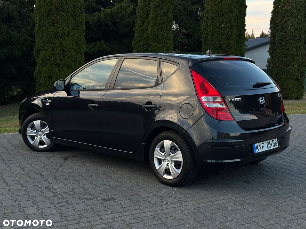 Hyundai i30 i30cw 1.6 CRDi Edition Plus - 4