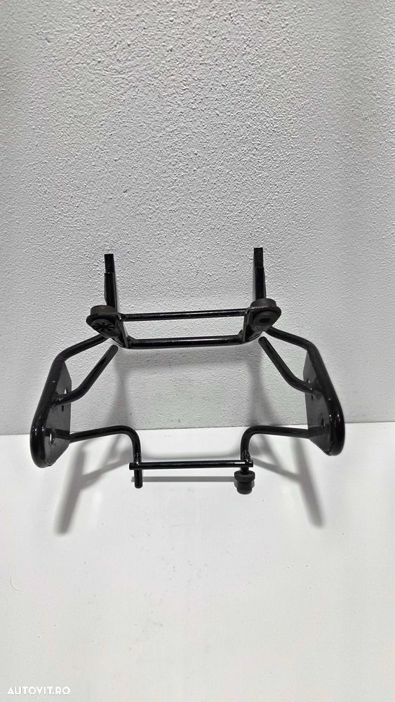 Toba stop sei  Honda CBF500 pc39 /cbf600 - 7