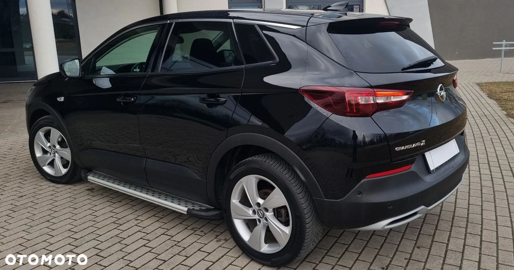 Opel Grandland X 1.6 D Start/Stop Business INNOVATION - 8