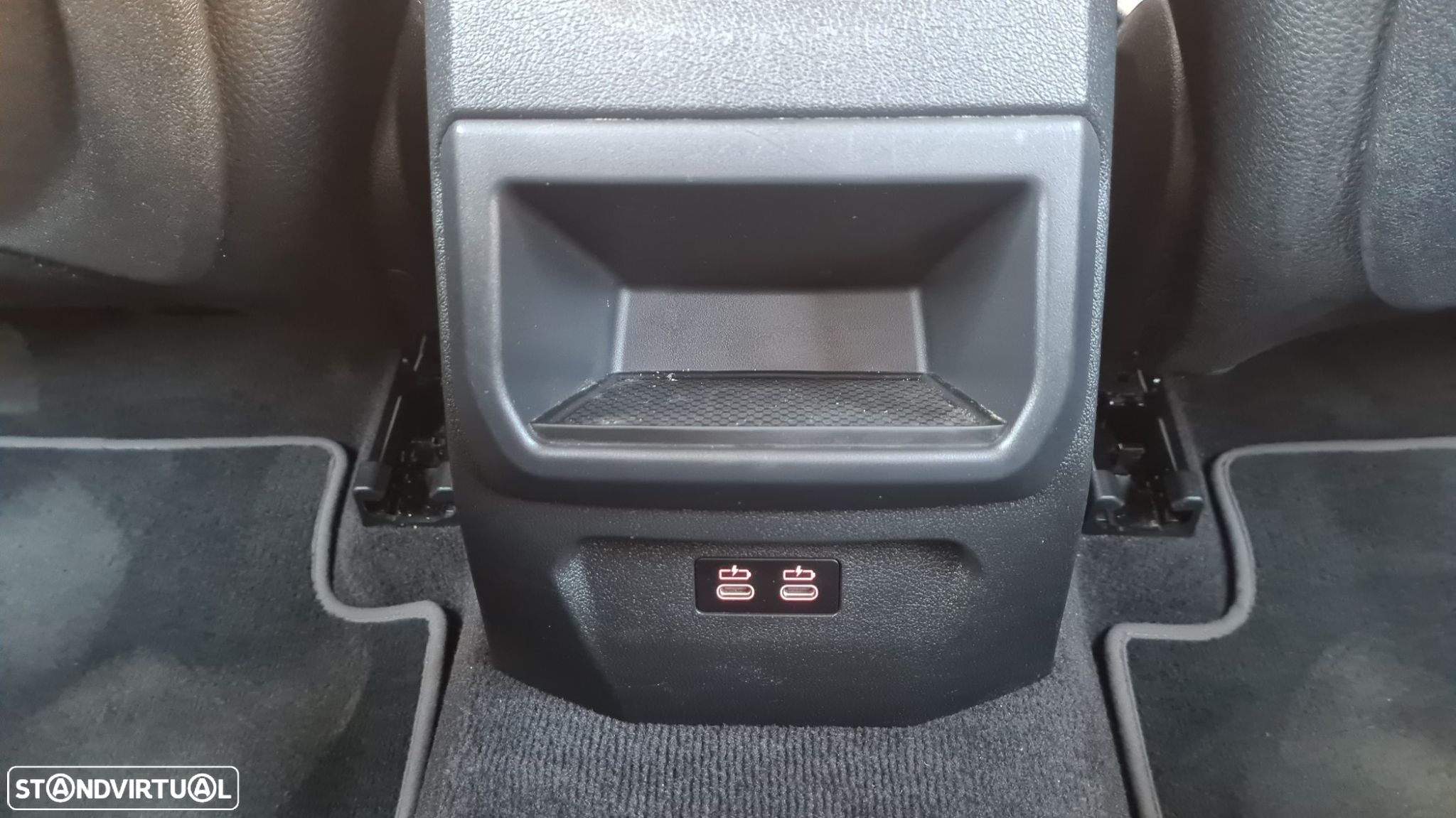 BMW 118 d Line Sport Auto - 48