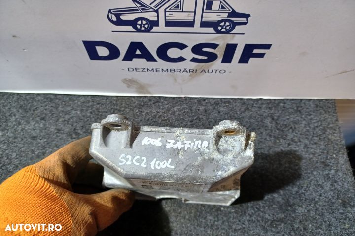 Calculator airbag 13288173 Opel Zafira B [2005 - 2010] Minivan 5-usi - 2