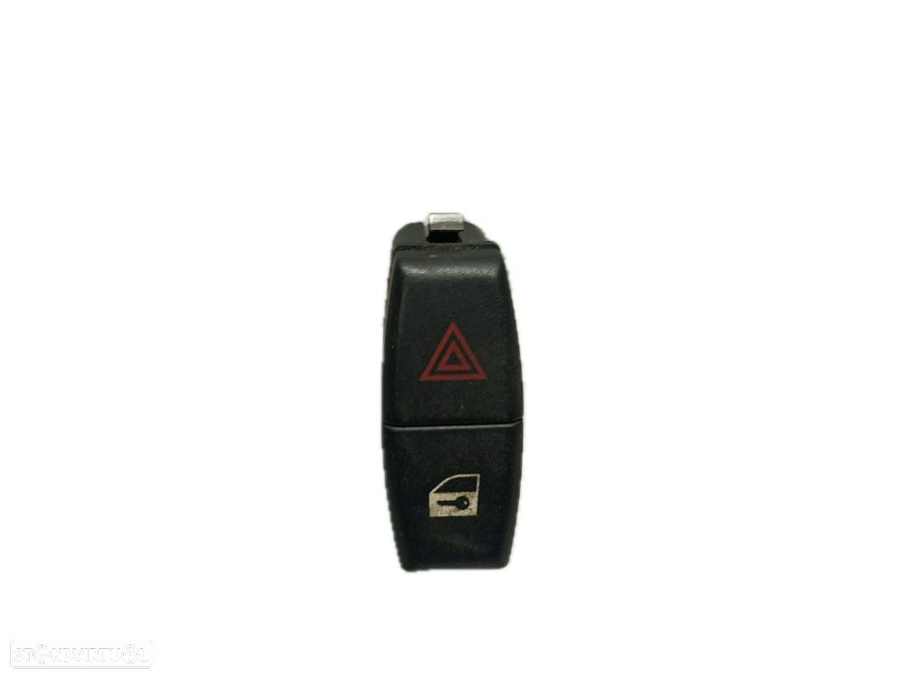 Botão De 4 Piscas Bmw X3 (E83) - 1