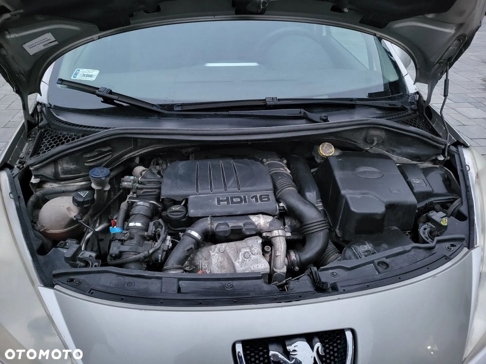 Peugeot 207 1.6 HDi Trendy - 22