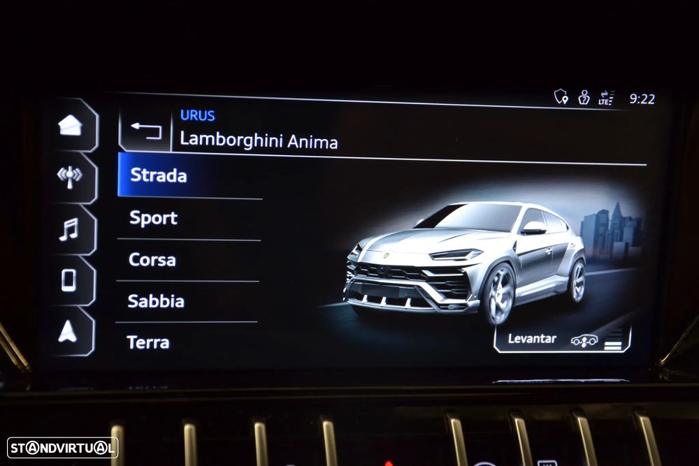 Lamborghini Urus - 49