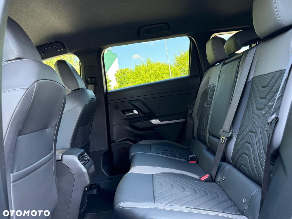 Jeep Compass 1.2 T3 mHEV Summit FWD DCT - 13