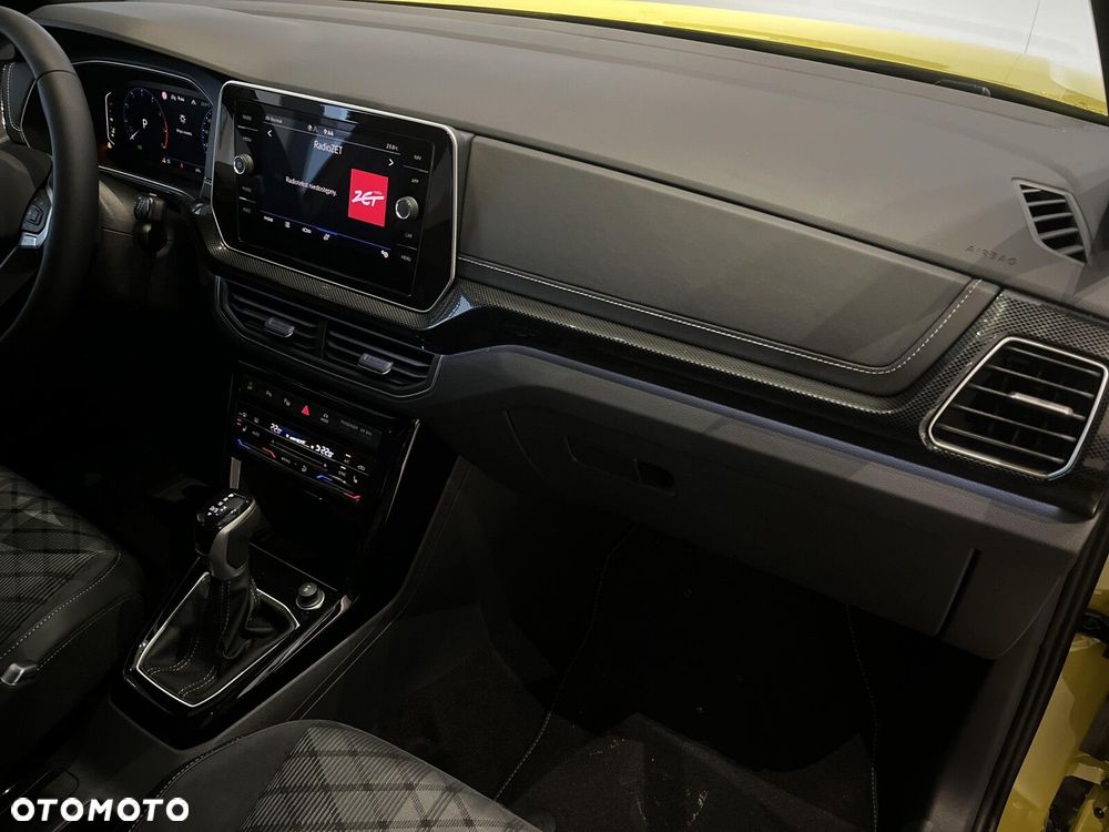 Volkswagen T-Cross - 28