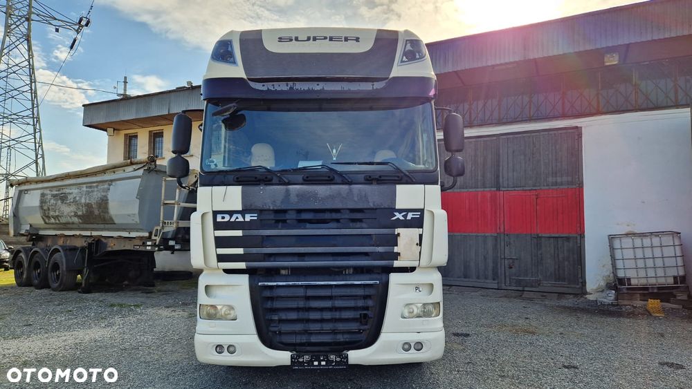 DAF 105XF460 - 3