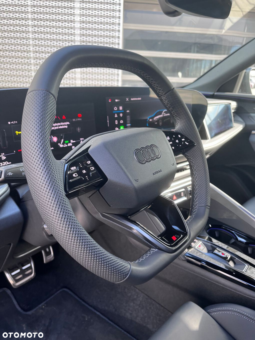 Audi Q5 - 11