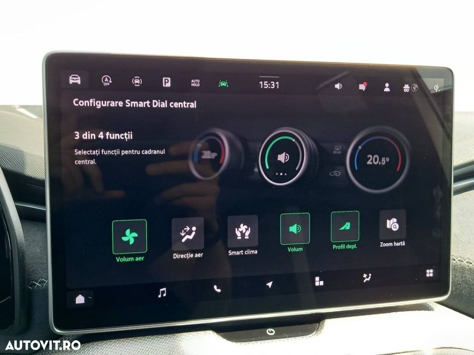 Skoda Kodiaq - 23