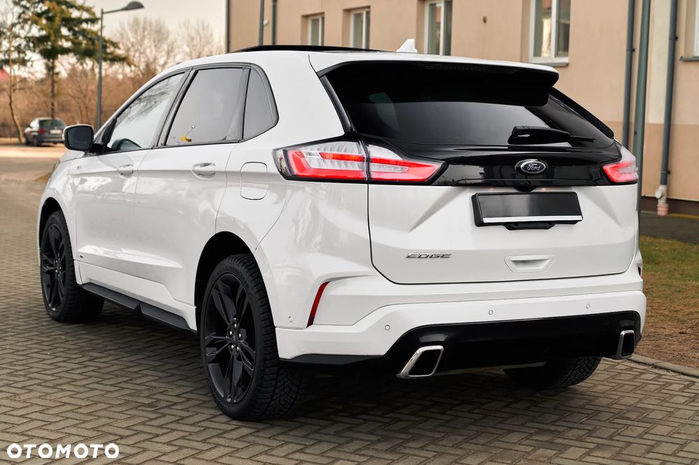 Ford Edge 2.0 EcoBlue Twin-Turbo 4WD ST-Line - 9