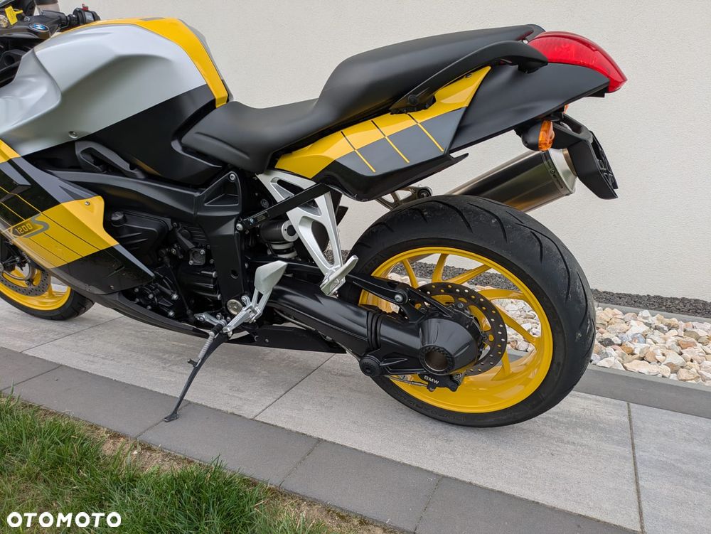 BMW K - 13