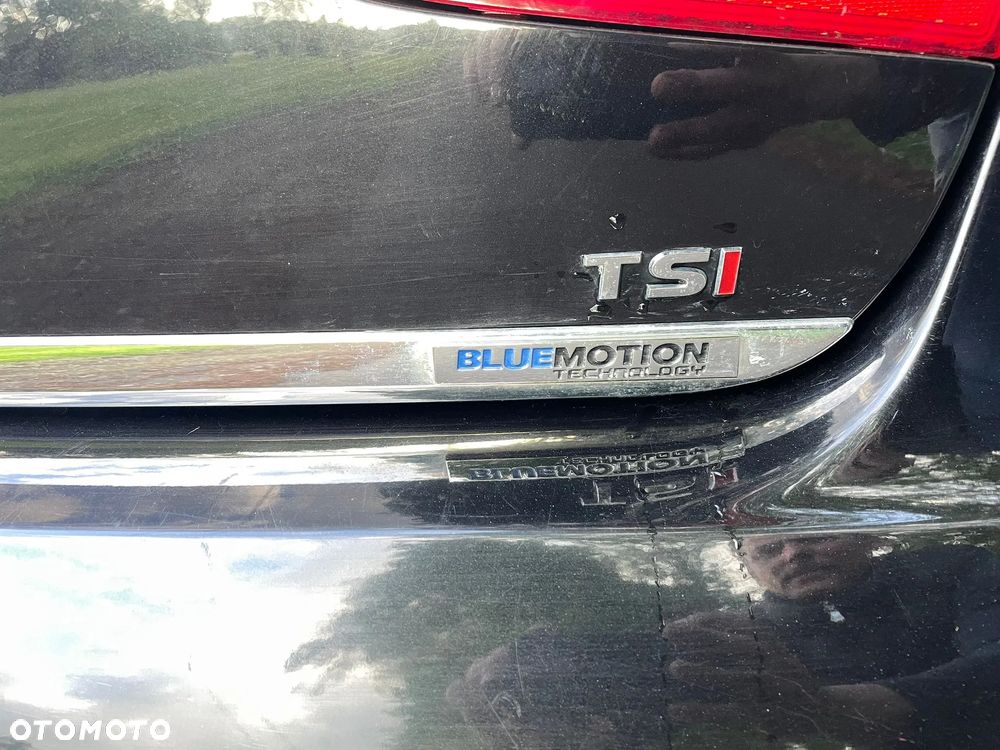 Volkswagen Passat 1.4 TSI Highline - 5