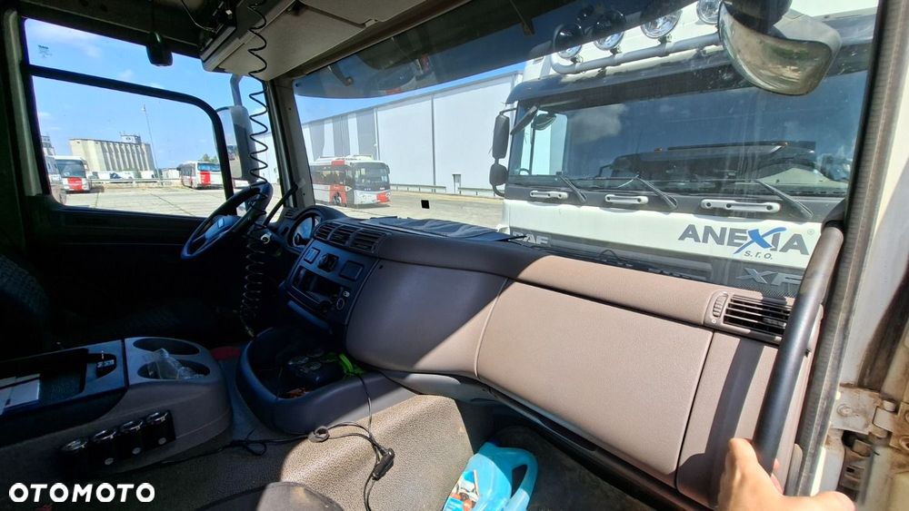 Tatra Phoenix T 158 8X8 - 32