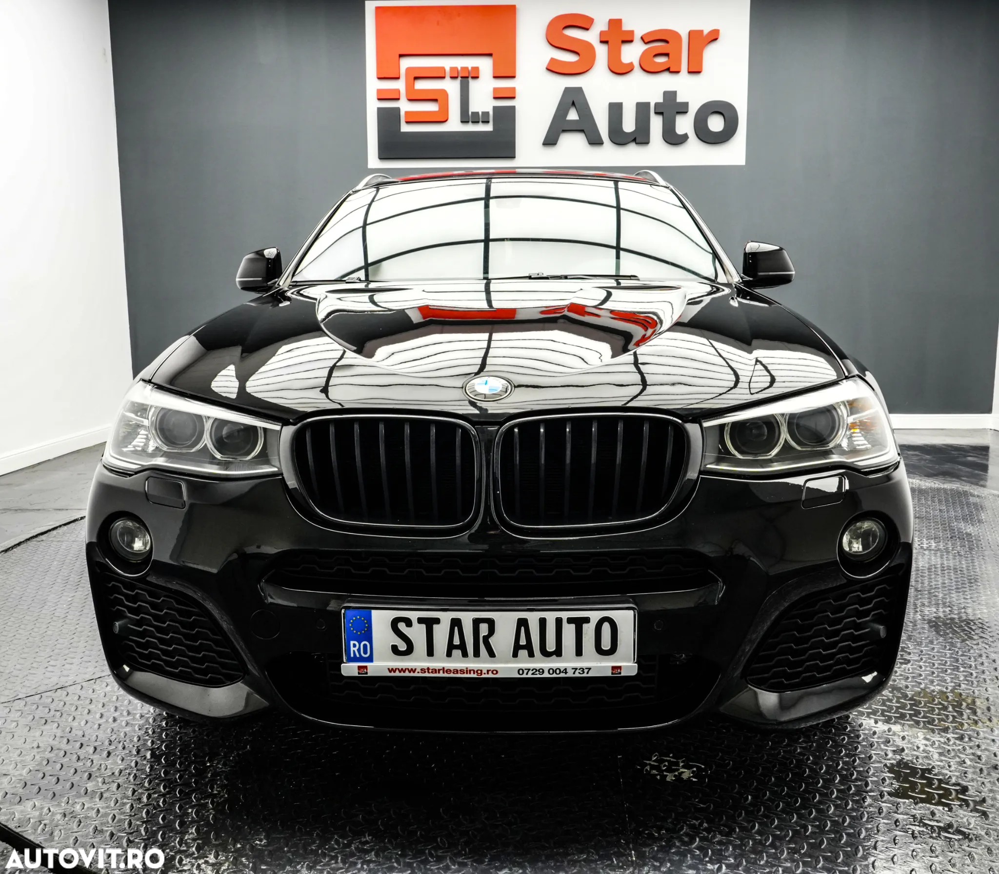 BMW X4 - 2