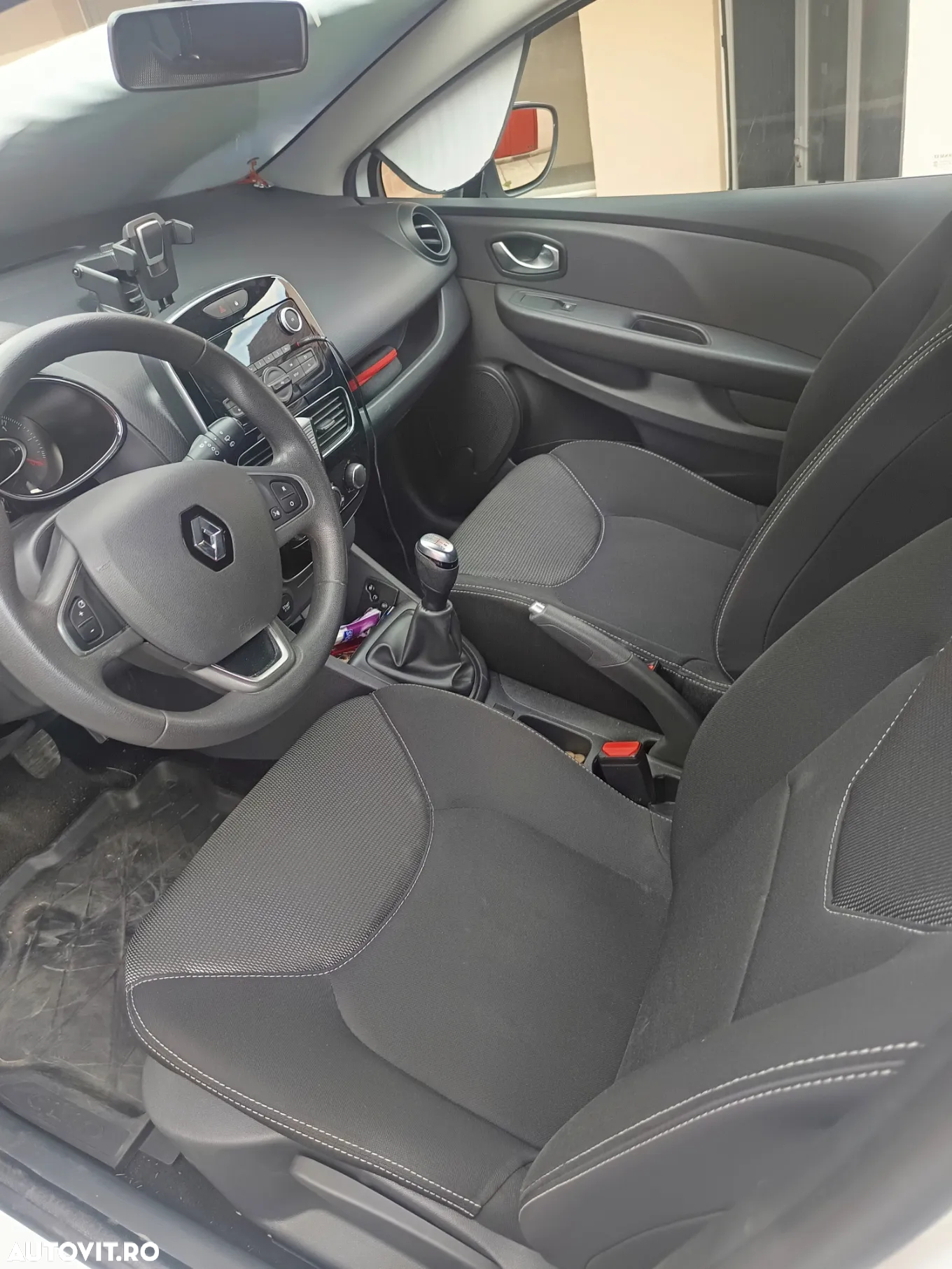 Renault Clio IV TCe Life Evo - 14