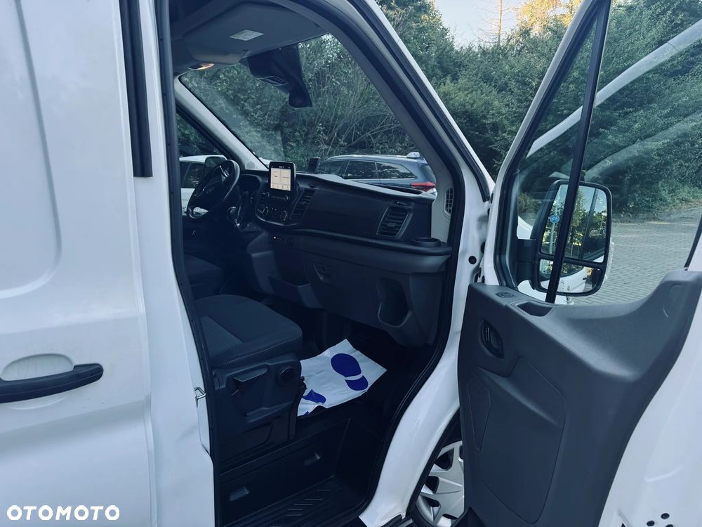 Ford TRANSIT L3H3 - 16