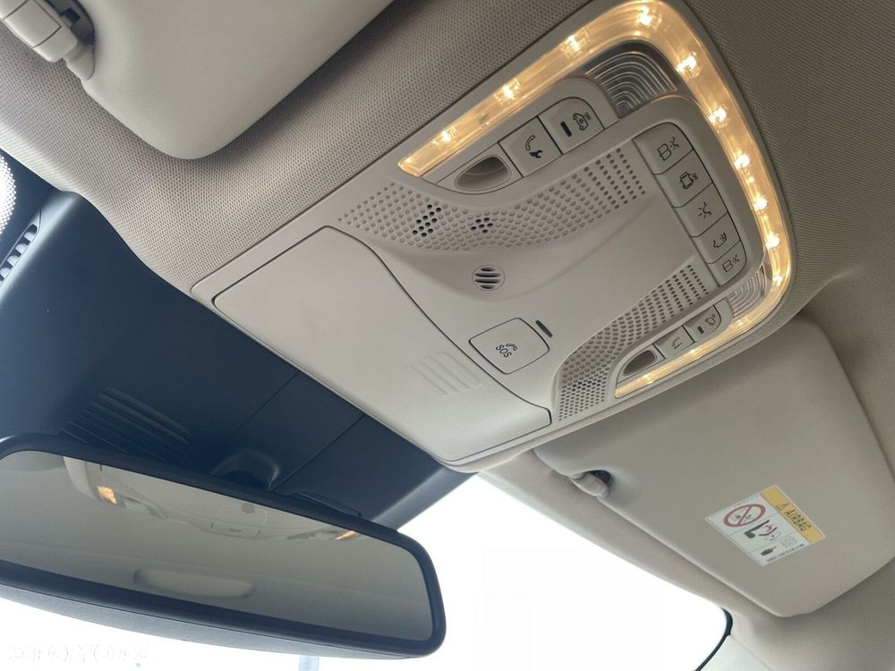 Mercedes-Benz EQV 300 60kWh - 26