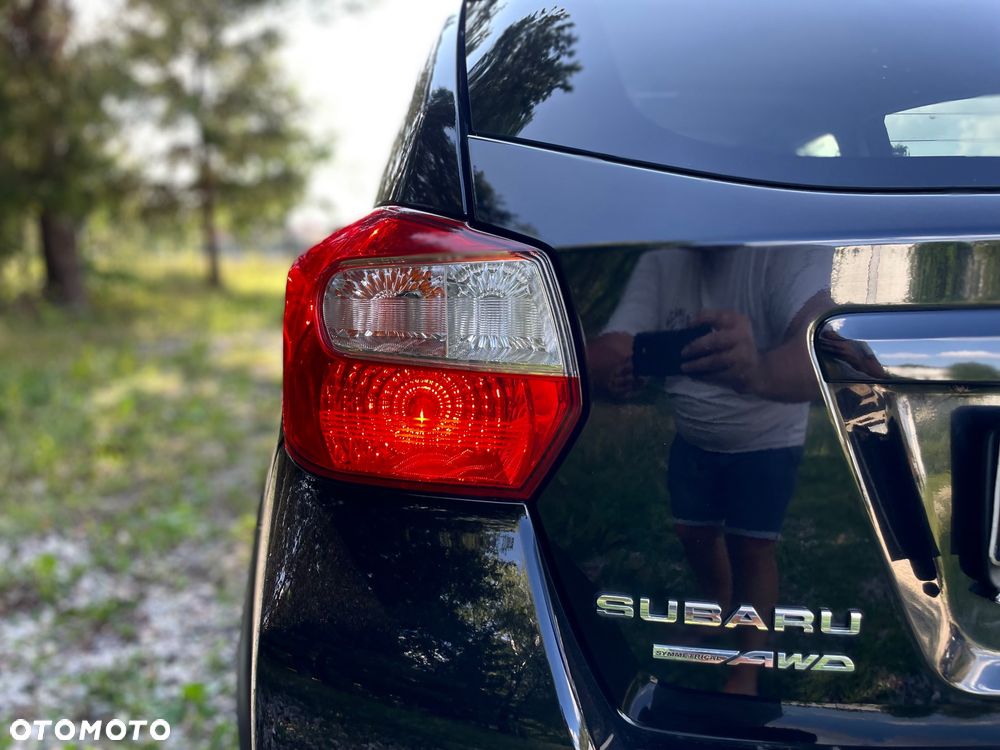 Subaru XV 2.0i Exclusive - 32