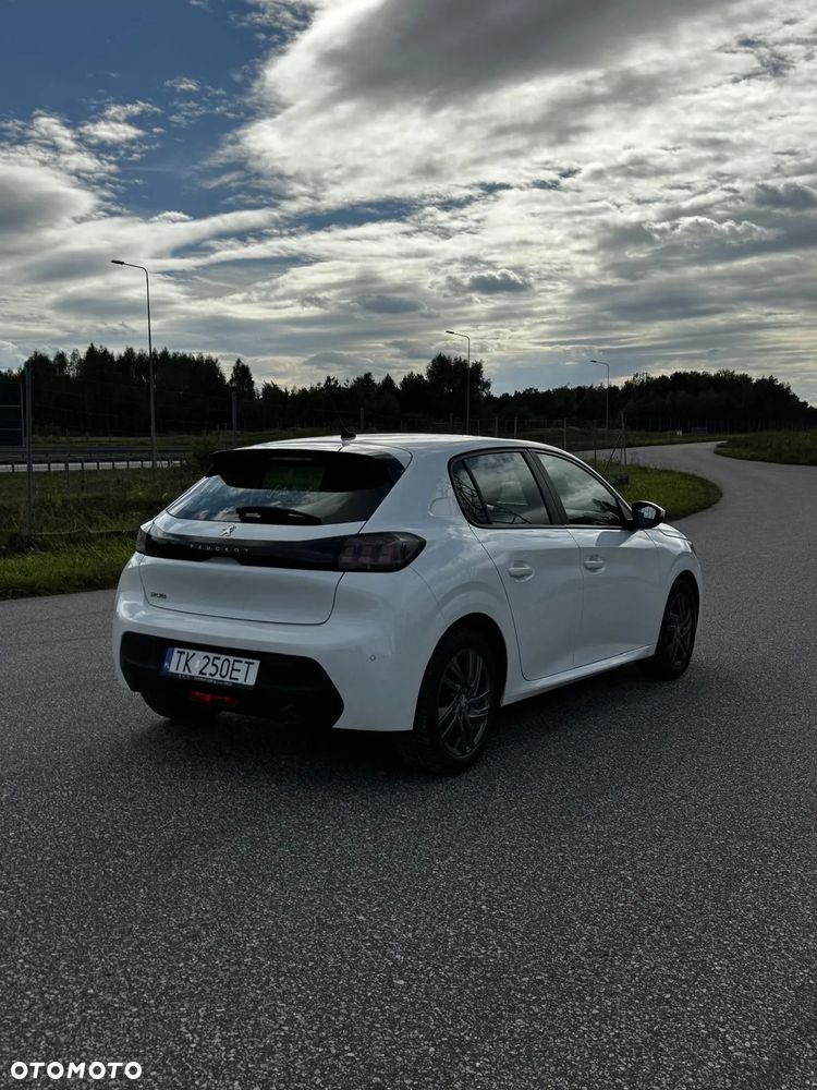 Peugeot 208 PureTech 75 Allure - 7