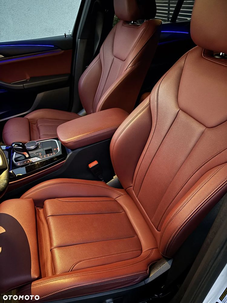 BMW X4 xDrive30i xLine - 11