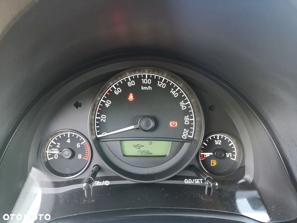 Skoda Citigo 1.0 Ambition EU6 - 9