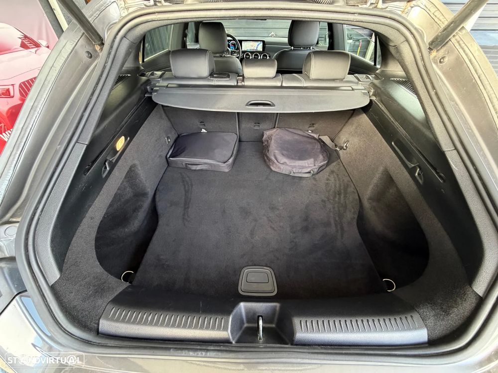 Mercedes-Benz CLA 250 e 8G-DCT Progressive - 41