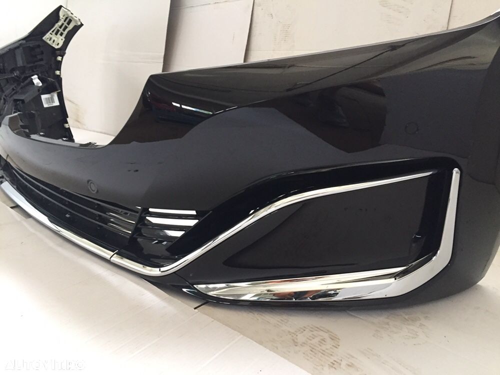 Bara BMW G11 G12 LCI FACELIFT 2019 bara fata completa seria 7 - 5