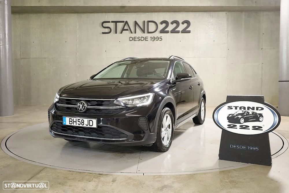VW Taigo 1.0 TSI Urban - 1