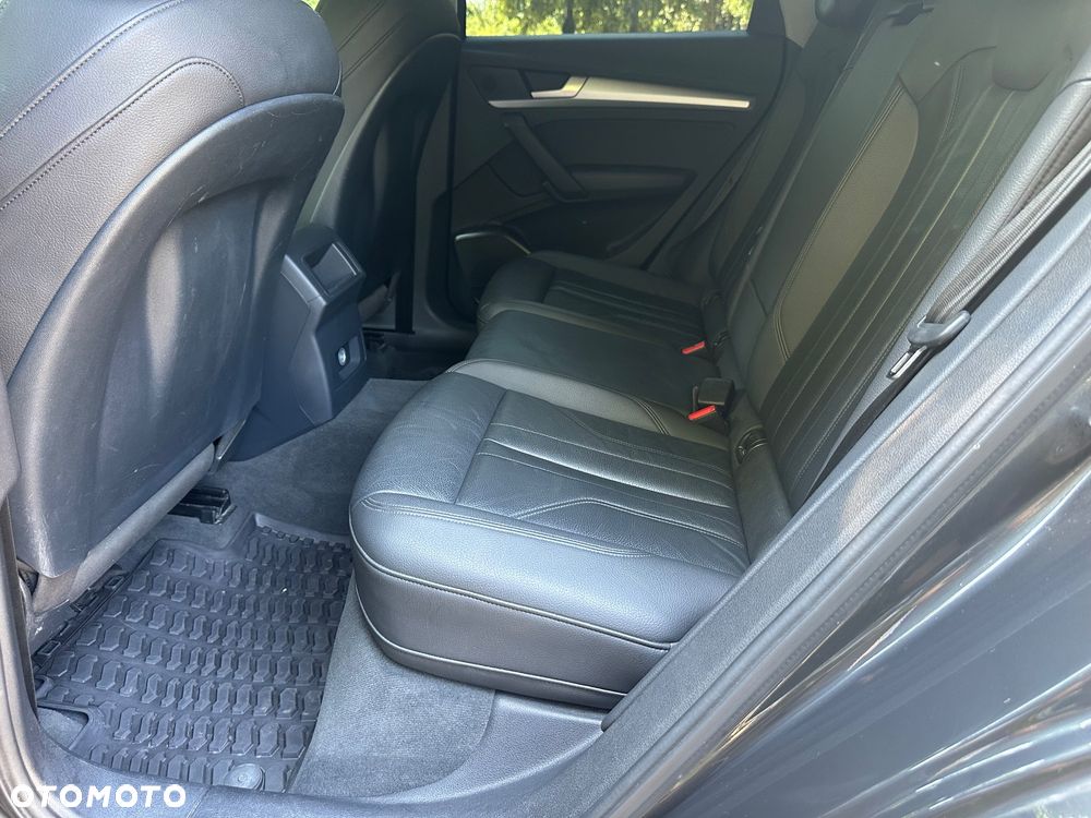 Audi Q5 2.0 TDI Quattro S tronic - 11