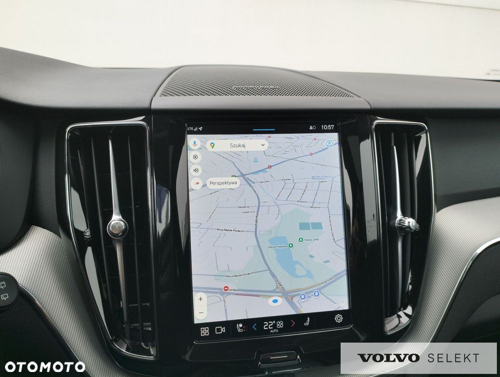 Volvo XC 60 - 18