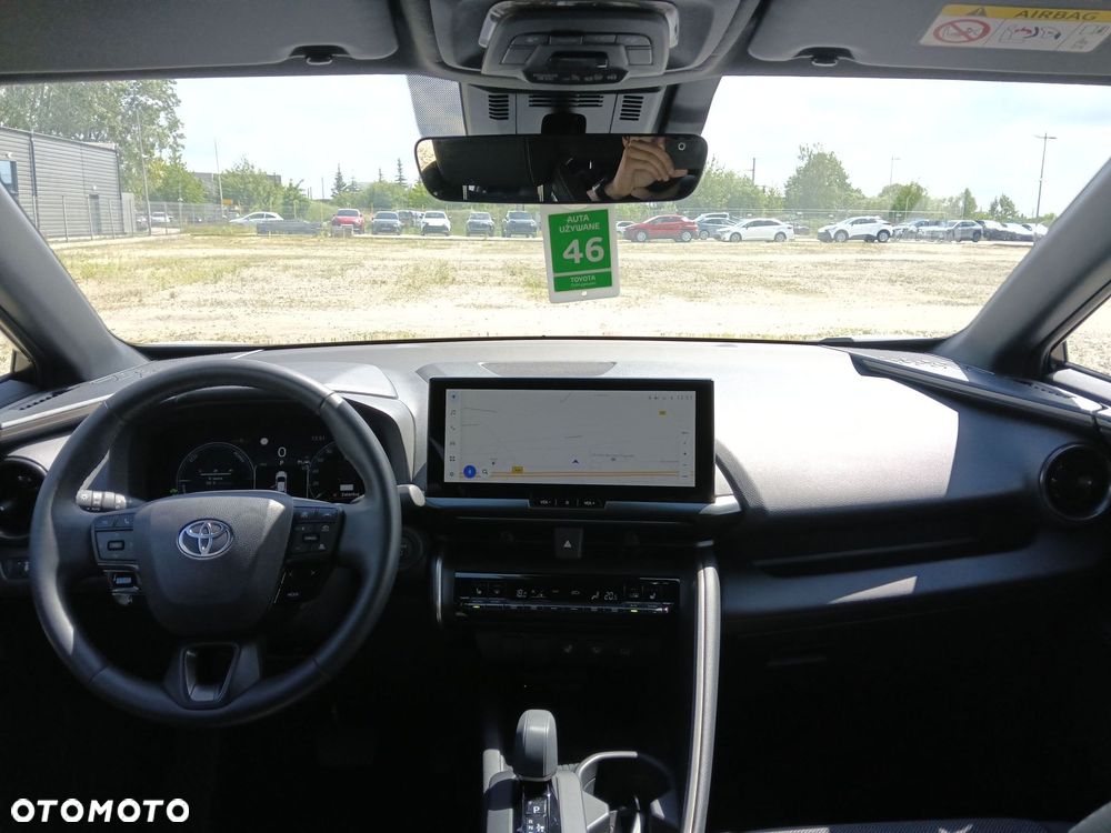 Toyota C-HR - 2