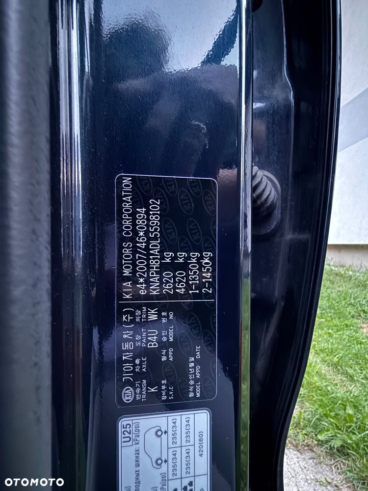 Kia Sorento 2.0 CRDI L - 17