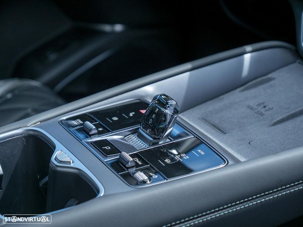 BYD Sealion 7 SEALION7 91.3 kWh Excellence AWD - 21