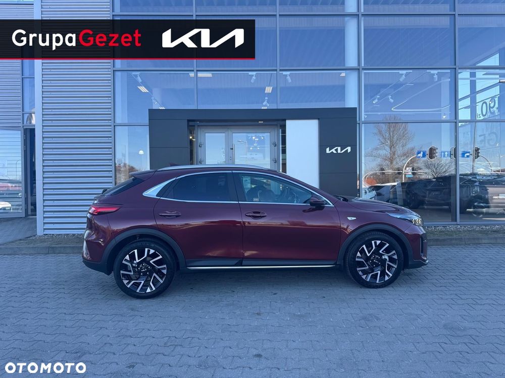 Kia XCeed 1.6 T-GDI M DCT - 2