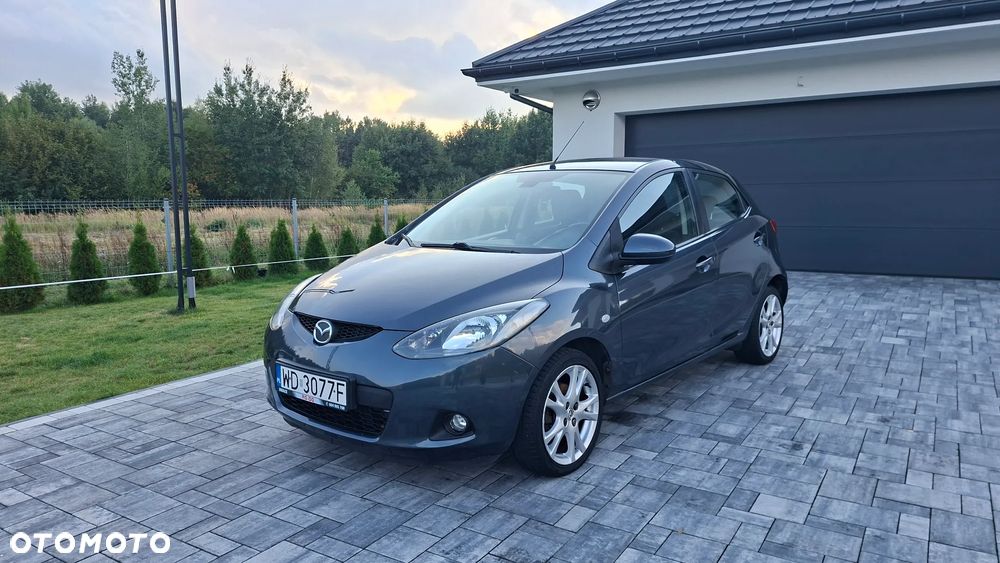 Mazda 2 1.5 Dynamic - 19