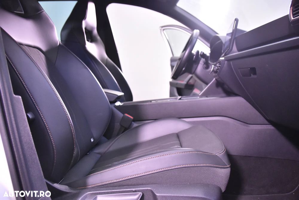 Cupra Leon - 11