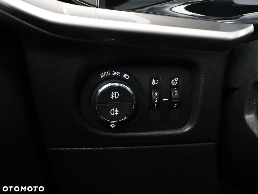 Opel Mokka 1.2 DI Turbo Elegance - 32