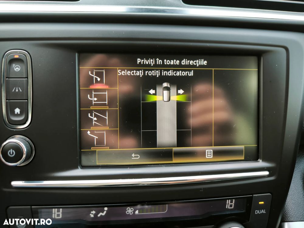 Renault Kadjar BLUE dCi 115 BUSINESS EDITION - 30