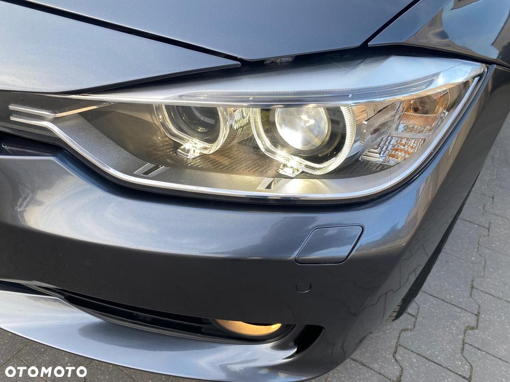 BMW Seria 3 320d Modern Line - 18