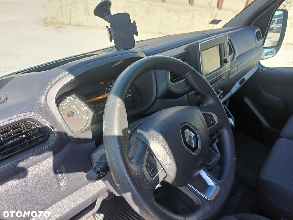 Renault Master L2H2 - 11