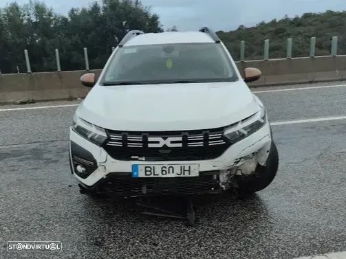 Dacia Jogger 1.0 ECO-G SL Extreme+ Up&Go 7L Bi-Fuel - 1
