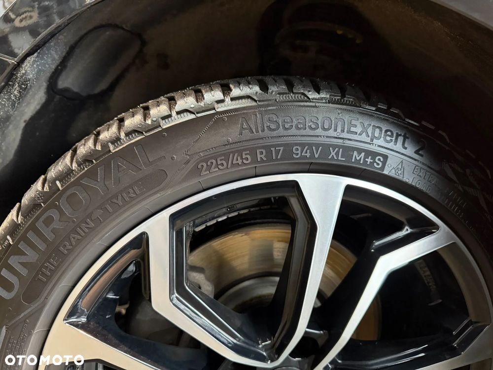 Volkswagen Passat 2.0 TDI SCR Comfortline DSG - 9