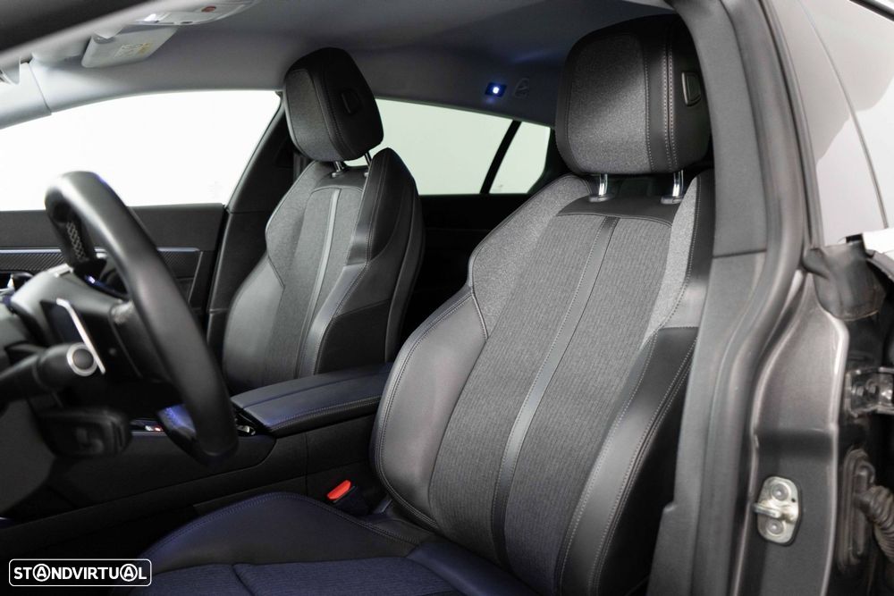 Peugeot 508 SW 1.6 Hybrid Allure e-EAT8 - 8