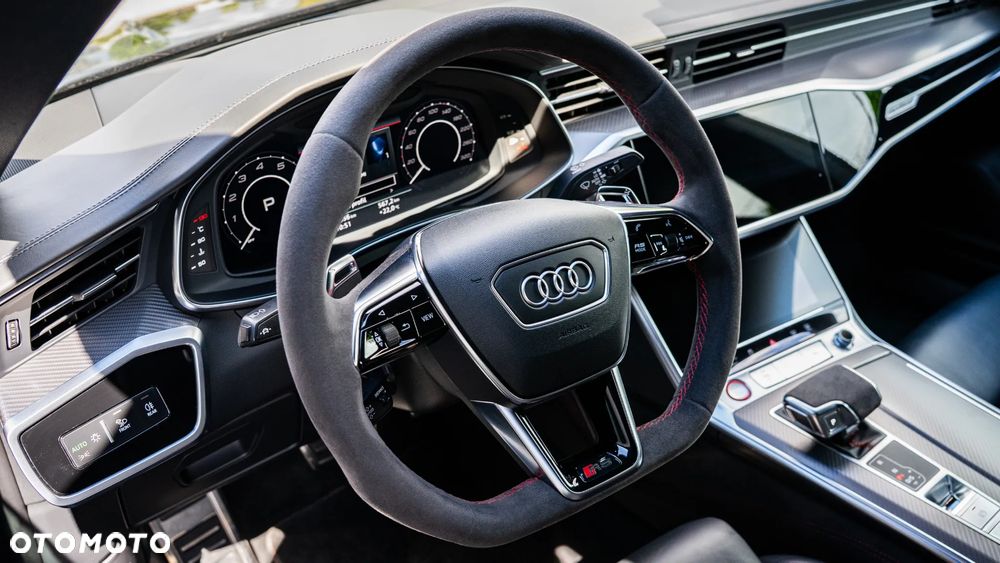 Audi RS7 Sportback TFSI mHEV Quattro Tiptronic - 33