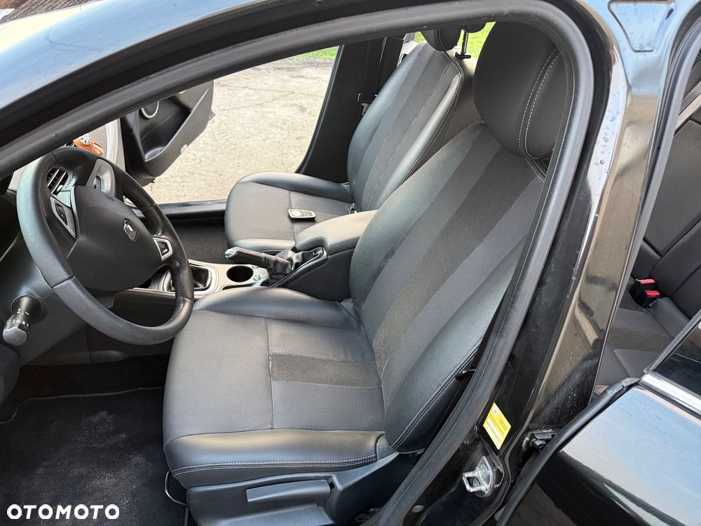 Renault Fluence 2.0 16V 140 Sportway - 9